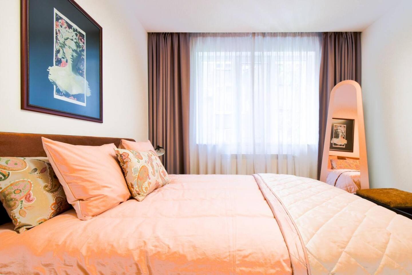 Top 10 In Sofia Top Location Fully Equipped Exterior photo